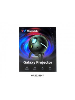 Projetor Espacial Led